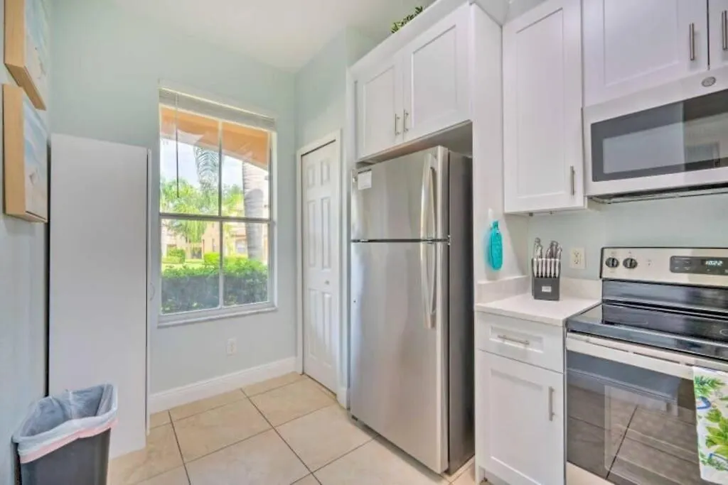 Apartment Disney & Universal Studios Townhouse Great Amenities Davenport