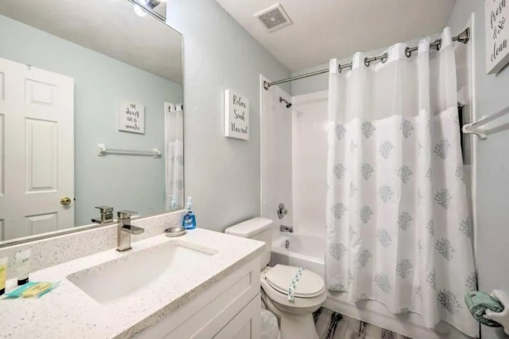 Disney & Universal Studios Townhouse Great Amenities Davenport United States