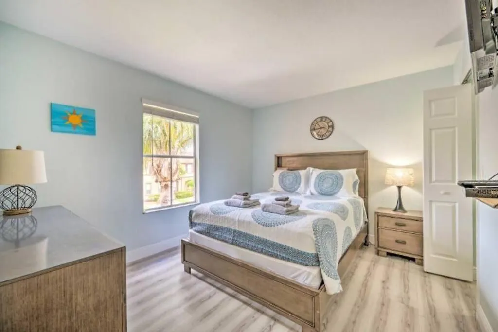Disney & Universal Studios Townhouse Great Amenities Davenport