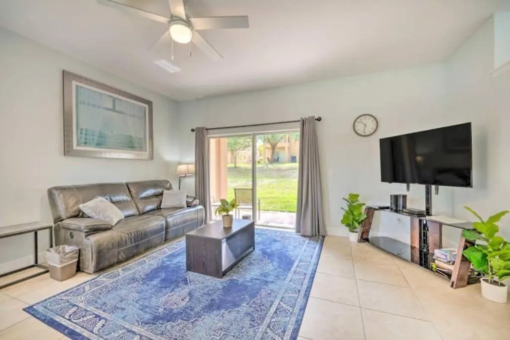 Disney & Universal Studios Townhouse Great Amenities Davenport United States