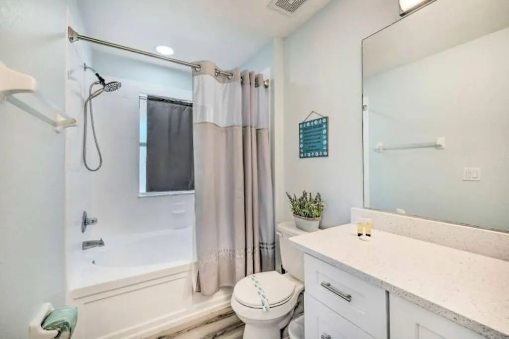 Apartment Disney & Universal Studios Townhouse Great Amenities Davenport