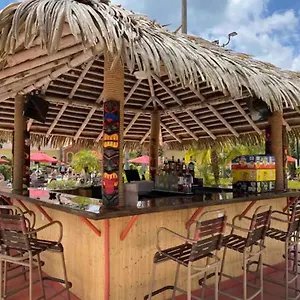 World Cup Style Themed Kid Friendly Holiday park